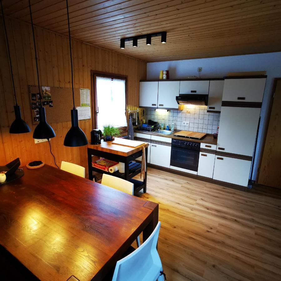Beuren  Bb19 Eifel-Ferienhaus Am Moseltal Mit Saunahaus מראה חיצוני תמונה